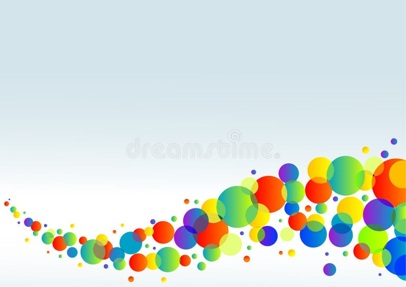 Fine Abstract colorful horizontal background. Fine Abstract colorful horizontal background