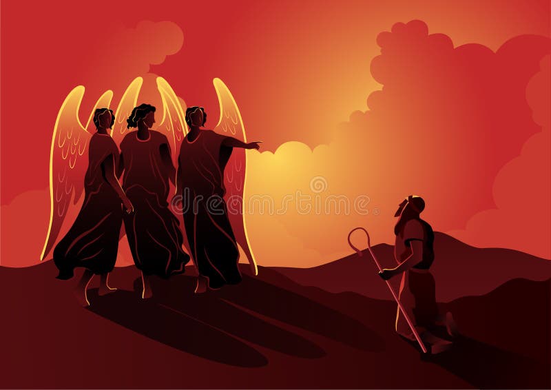 罗马-参观亚伯拉罕壁画的三个天使基耶萨della Santissima