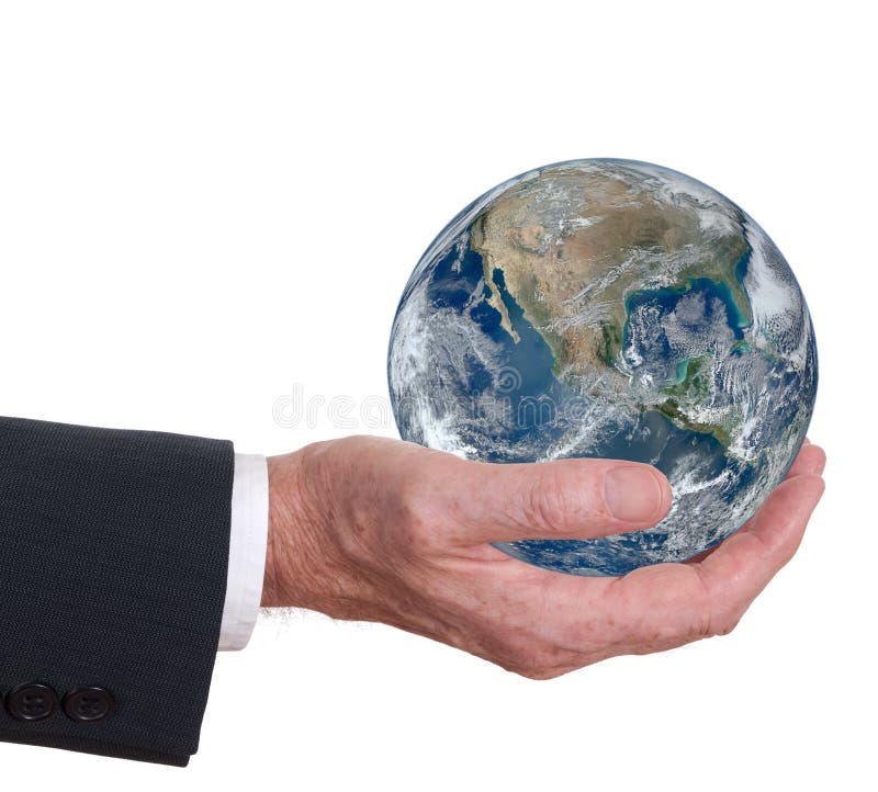 人提供世界，地球 公司责任 Envir