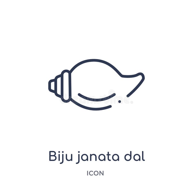 从印度概述汇集的线性biju janata dal象 稀薄的线biju在白色背景隔绝的janata dal象 biju 向量例证 从印度概述汇集的线性biju janata dal象 稀薄的线biju在白色背景隔绝的janata dal象 biju 向量例证