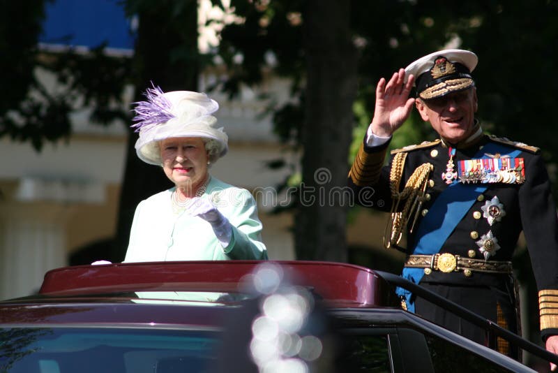 Elizabeth II (Elizabeth Alexandra Mary, born 21 April 1926) is the Queen regnant of sixteen independent states and their overseas territories and dependencies. Though she holds each crown and title separately and equally, she is resident in and most directly involved with the United Kingdom, her oldest realm, over parts of whose territories her ancestors have reigned for more than a thousand years. Elizabeth II (Elizabeth Alexandra Mary, born 21 April 1926) is the Queen regnant of sixteen independent states and their overseas territories and dependencies. Though she holds each crown and title separately and equally, she is resident in and most directly involved with the United Kingdom, her oldest realm, over parts of whose territories her ancestors have reigned for more than a thousand years.