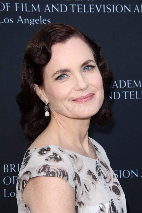 Elizabeth McGovern at the 9th Annual BAFTA Los Angeles TV Tea Party, L 'Ermitage, Beverly Hills, CA 09-17-11. Elizabeth McGovern at the 9th Annual BAFTA Los Angeles TV Tea Party, L 'Ermitage, Beverly Hills, CA 09-17-11