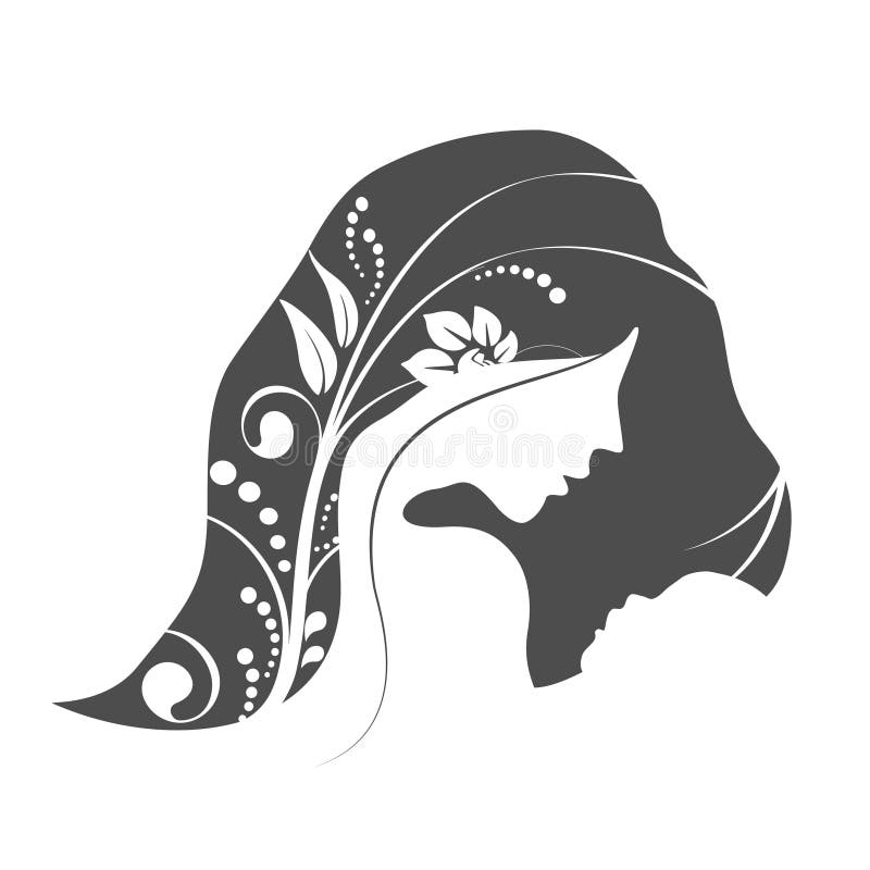 传染媒介愉快的母亲` s天 与妇女剪影和婴孩剪影的贺卡 背景细部图花卉向量 向量例证 传染媒介愉快的母亲` s天 与妇女剪影和婴孩剪影的贺卡 背景细部图花卉向量 向量例证