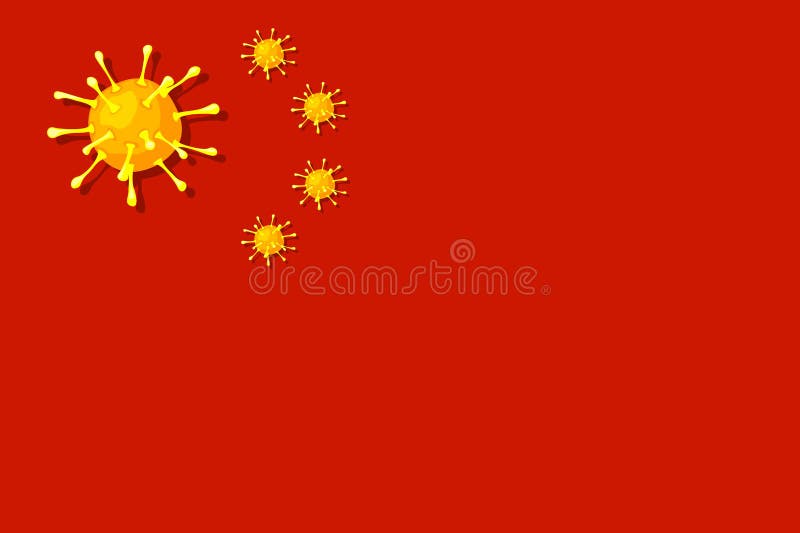 中国 国旗 意味