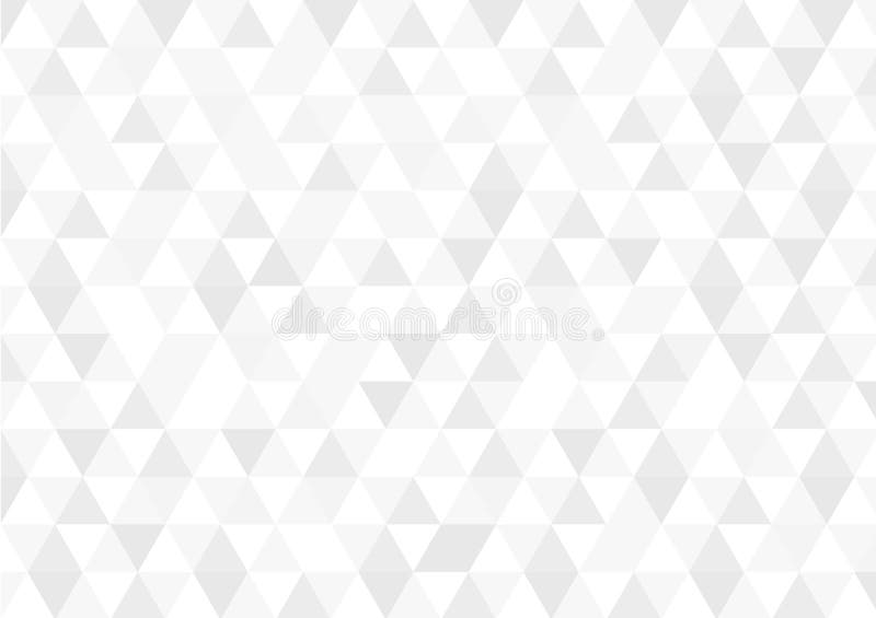 几何形状的抽象减速火箭的样式 五颜六色的梯度马赛克背景 几何行家三角背景， 库存例证