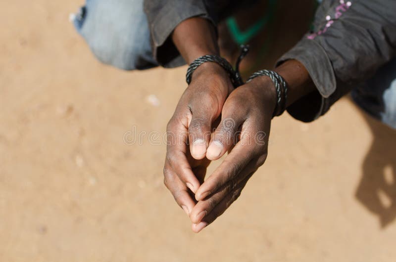 Refugee in Lybia Symbol - Slavery Concept with Black Man. Candid shot of black African children. By buying this image you support our charity projects in Bamako, Mali. Refugee in Lybia Symbol - Slavery Concept with Black Man. Candid shot of black African children. By buying this image you support our charity projects in Bamako, Mali.