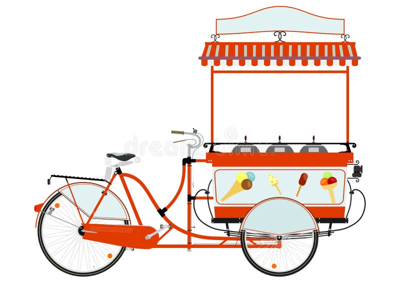 Download 动画片街道食物推车 向量例证. 插画 包括有 商业, 样式, 向量, 人力车, 食物, 平面, 葡萄酒, 动画片 - 72361565