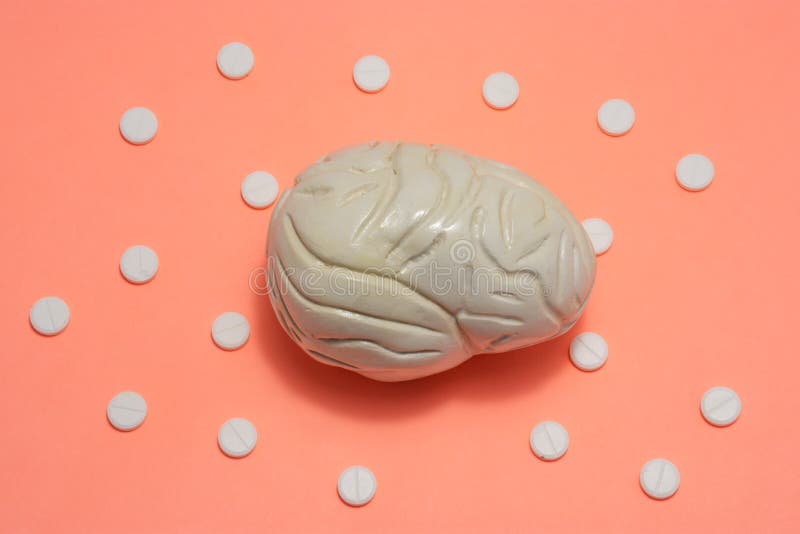 医生正在向病人展示并解释关于椎骨、脊髓和神经根的知识。这张照片可能被用来展示 免版税图库摄影