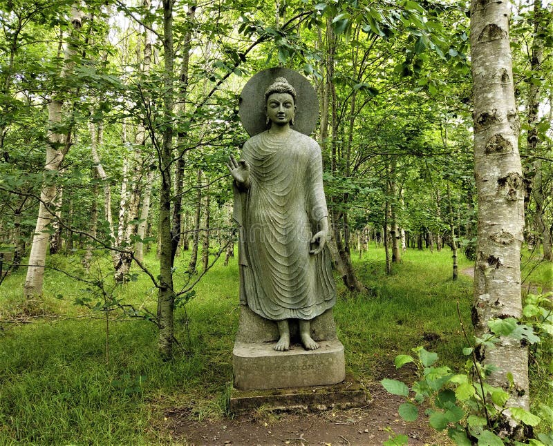 印度教诸神和女神像. 印度工艺品和艺术 库存图片