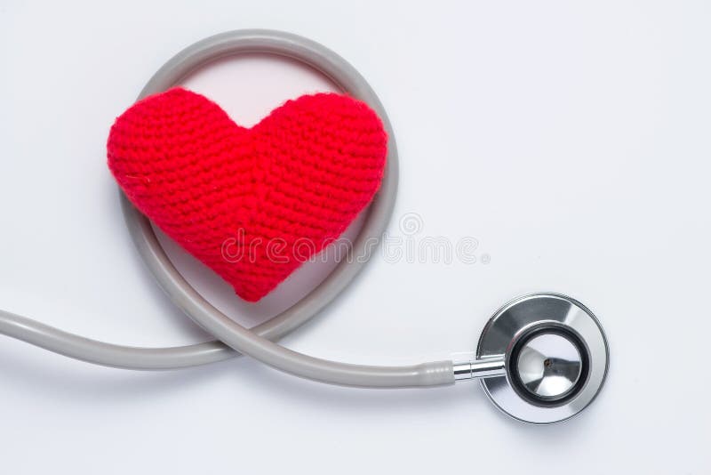 听您的心脏：医疗保健概念