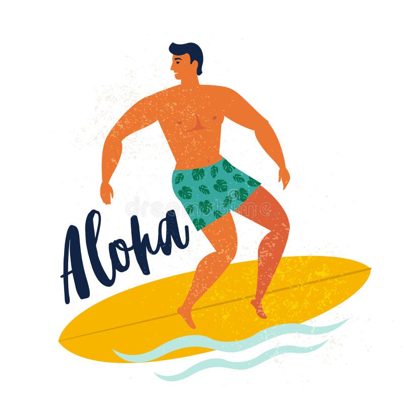 喂冲浪板捉住的波浪的海报冲浪者在海洋 海滩和surfings为海报、T恤杉或者卡片设计 向量例证 喂冲浪板捉住的波浪的海报冲浪者在海洋 海滩和surfings为海报、T恤杉或者卡片设计 向量例证