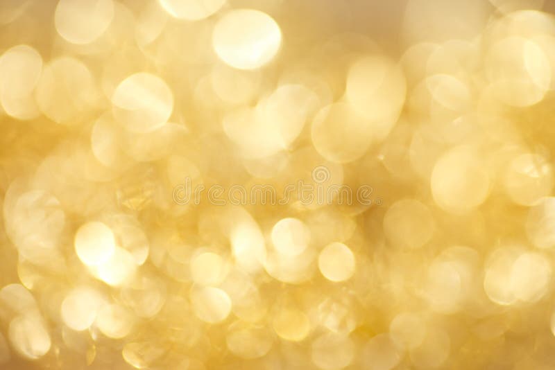 Abstract twinkled gold christmas background. Abstract twinkled gold christmas background