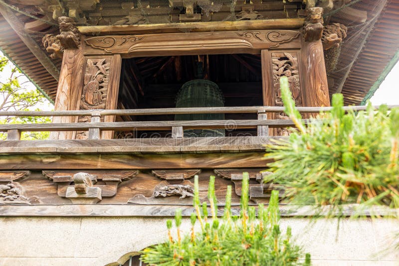 Details in a Shintoist shrine in Tokyo - 13. Details in a Shintoist shrine in Tokyo - 13