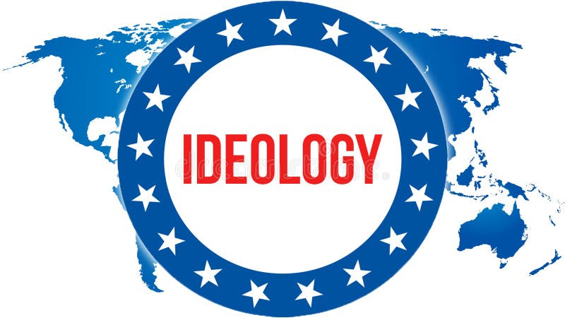 Ideology election on a World background, 3D rendering. World country map as political background concept. Voting, Freedom Democracy, Ideology concept. Ideology and Presidential election banner concept. Ideology election on a World background, 3D rendering. World country map as political background concept. Voting, Freedom Democracy, Ideology concept. Ideology and Presidential election banner concept