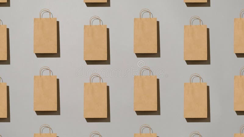在商店和营销中购买和销售的一包纸. 向量例证