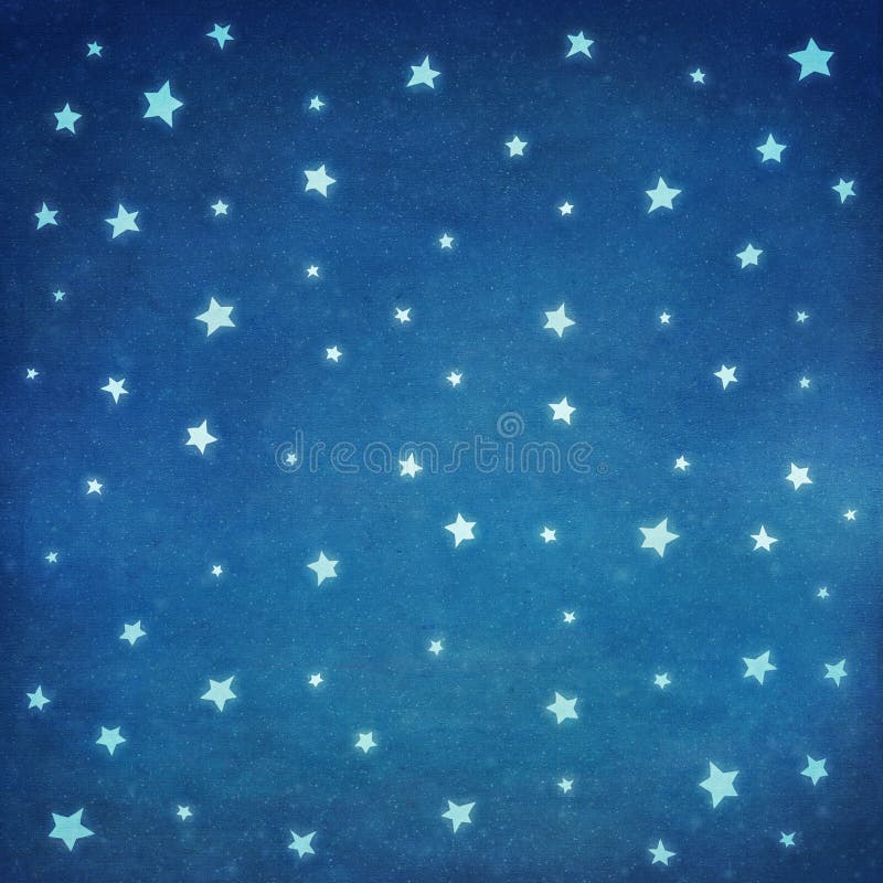 Stars at night sky ,background illustration art. Stars at night sky ,background illustration art