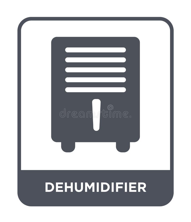 dehumidifier icon in trendy design style. dehumidifier icon isolated on white background. dehumidifier vector icon simple and modern flat symbol for web site, mobile, logo, app, UI. dehumidifier icon in trendy design style. dehumidifier icon isolated on white background. dehumidifier vector icon simple and modern flat symbol for web site, mobile, logo, app, UI