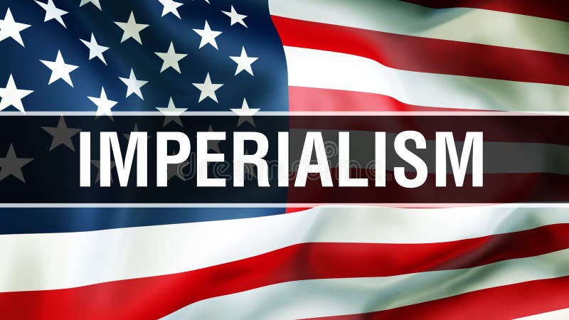 Imperialisme 意思