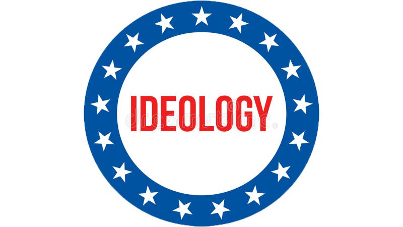 Ideology election on a USA background, 3D rendering. United States of America flag waving in the wind. Voting, Freedom Democracy, Ideology concept. US Presidential election banner background. Ideology election on a USA background, 3D rendering. United States of America flag waving in the wind. Voting, Freedom Democracy, Ideology concept. US Presidential election banner background