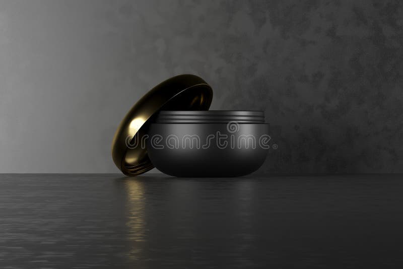 在黑暗的背景的黑空白的奶油色包裹 3d化妆用品组成奶油 3d翻译 添加容器化妆用品可能提取乳脂拥有您的在上写字您 瓶子 库存例证 在黑暗的背景的黑空白的奶油色包裹 3d化妆用品组成奶油 3d翻译 添加容器化妆用品可能提取乳脂拥有您的在上写字您 瓶子 库存例证