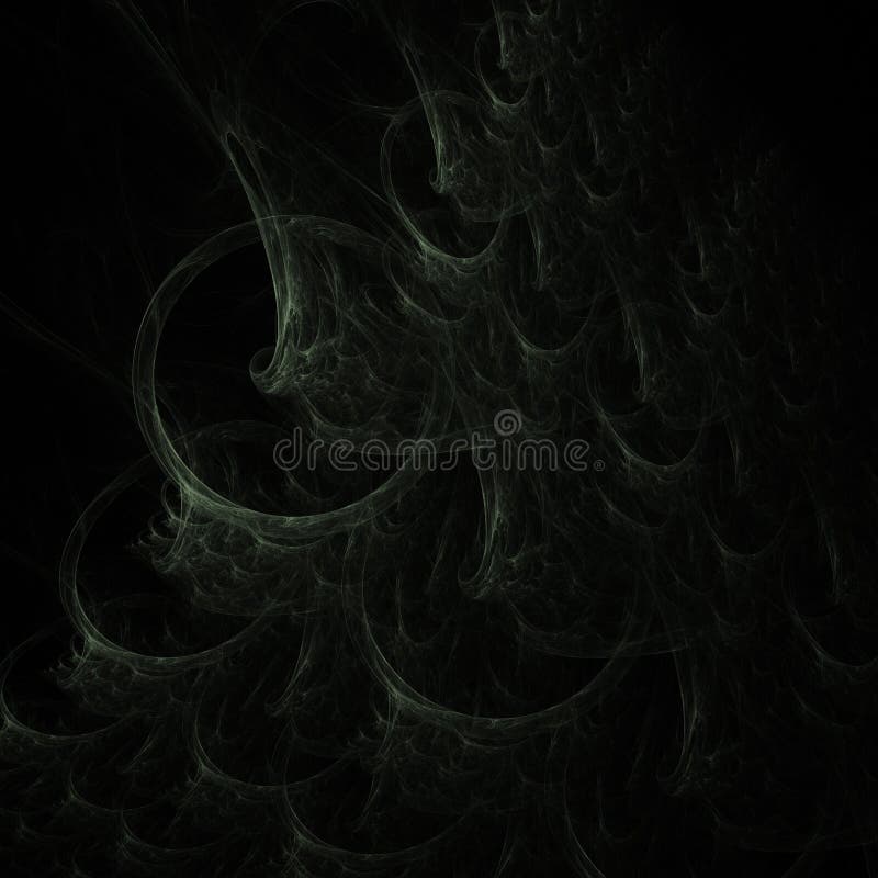 在黑背景的抽象五颜六色的圈子绿色分数维 幻想分数维纹理 abstact艺术深深数字式红色转动 3d翻译 计算机生成的顶头人电汇 皇族释放例证 在黑背景的抽象五颜六色的圈子绿色分数维 幻想分数维纹理 abstact艺术深深数字式红色转动 3d翻译 计算机生成的顶头人电汇 皇族释放例证