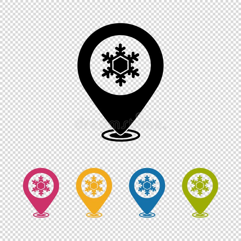 åœ°å›¾å°–ï¼Œåœ°ç‚¹å ‘çŽ°è€…ï¼Œå¤©æ°”è±¡-åœ¨é€ æ˜ŽèƒŒæ™¯éš”ç» çš„ä¼ æŸ