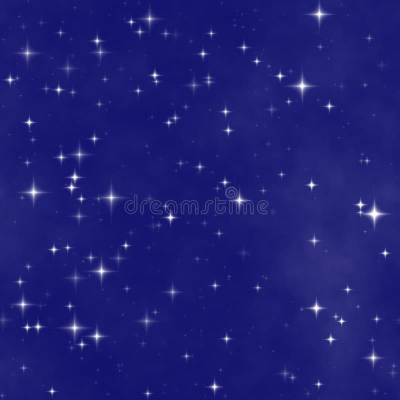 The star night sky, abstract cosmic background. The star night sky, abstract cosmic background