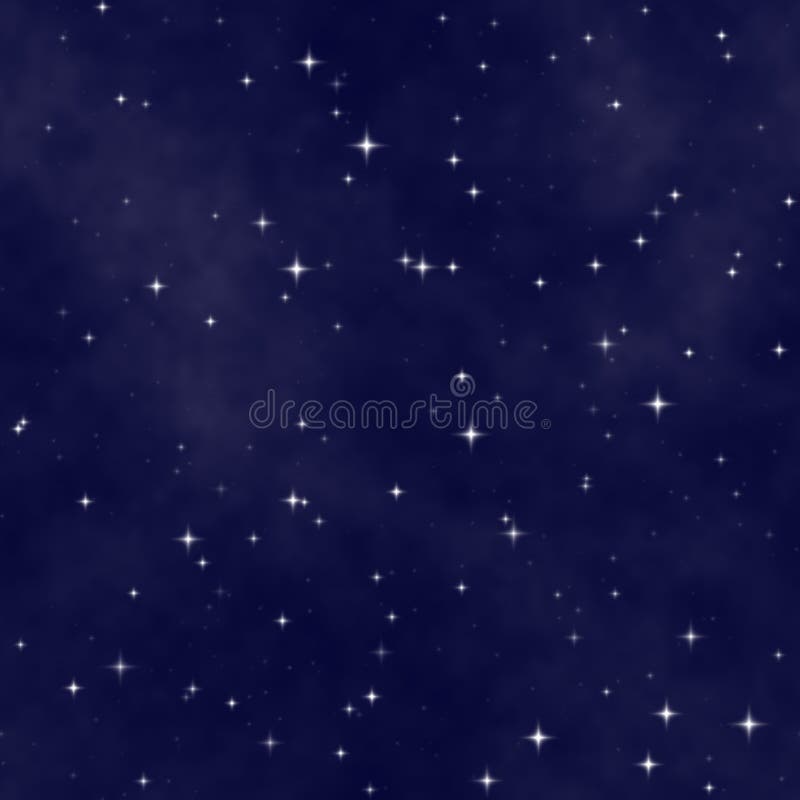 The star night sky, abstract cosmic background. The star night sky, abstract cosmic background