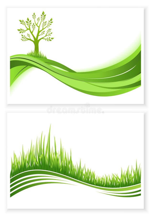 套绿色树和草成长传染媒介eco概念 背景蓝色云彩调遣草绿色本质天空空白小束 与copyspace的汇集抽象例证 向量例证 套绿色树和草成长传染媒介eco概念 背景蓝色云彩调遣草绿色本质天空空白小束 与copyspace的汇集抽象例证 向量例证