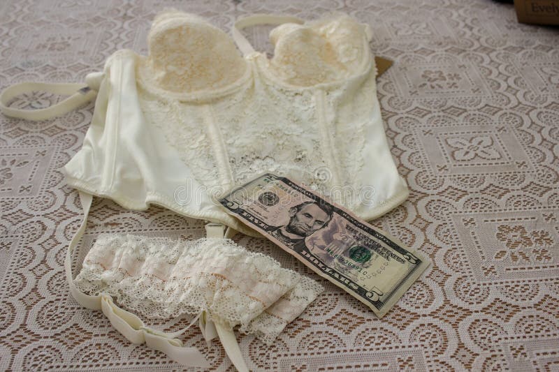 lingerie and dollars. How much money we spend on lingerie. lingerie and dollars. How much money we spend on lingerie