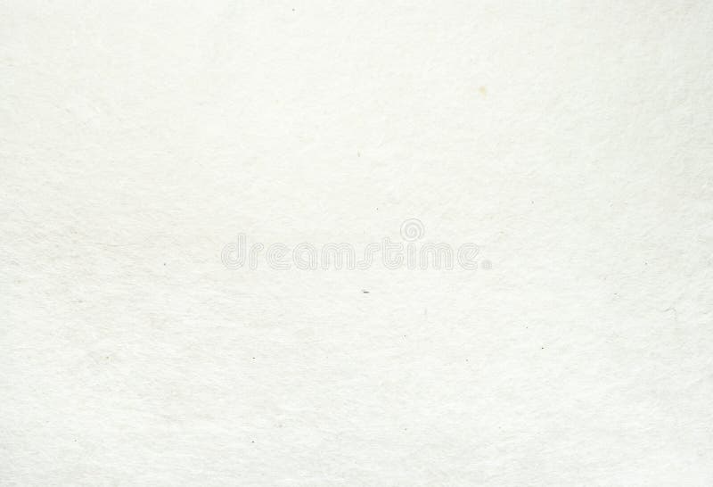 奶油色桑纸纹理背景 免版税库存照片