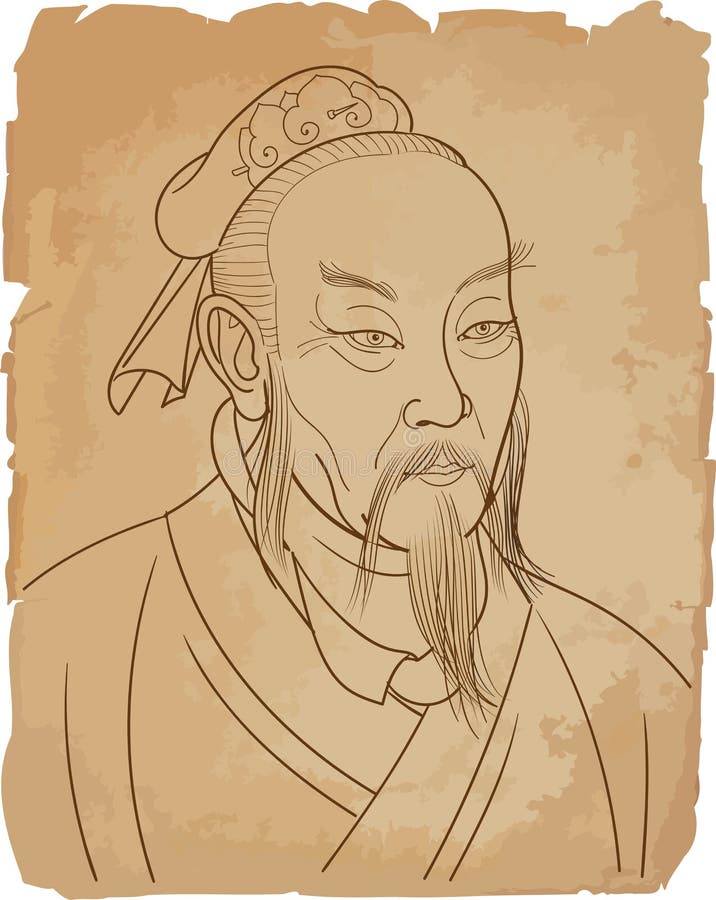 Mencius; born Mèng Kē; or Mengzi was a Chinese Confucian philosopher who has often been described as the `second Sage`, that is, after only Confucius himself. He is part of Confucius` fourth generation of disciples. Mencius inherited Confucius` ideology and developed it further. Mencius; born Mèng Kē; or Mengzi was a Chinese Confucian philosopher who has often been described as the `second Sage`, that is, after only Confucius himself. He is part of Confucius` fourth generation of disciples. Mencius inherited Confucius` ideology and developed it further