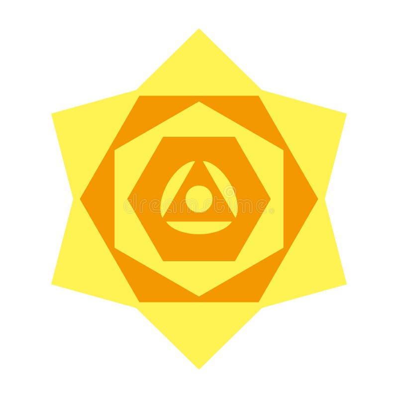 Yellow Rose, Icon Illustration Stock Photo Illustration of design