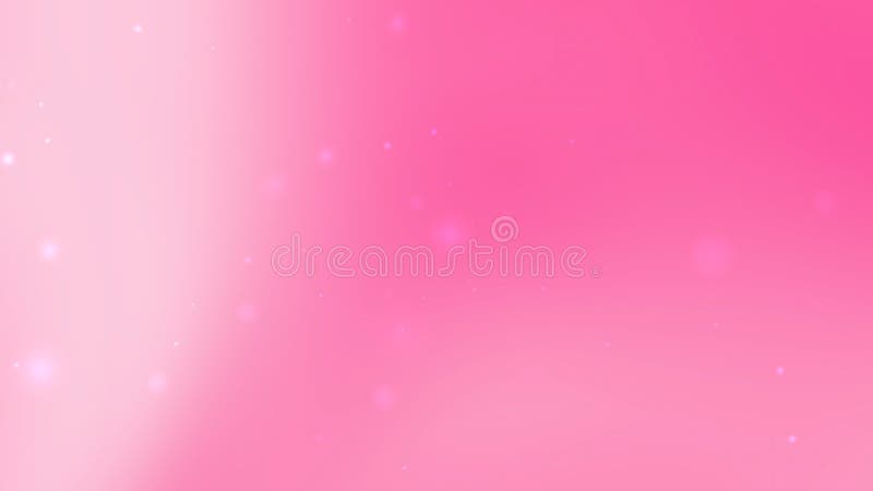 带白斑的粉红色和白色渐变背景. 适合女性设计的社交媒体帖子文具及美容产品品牌