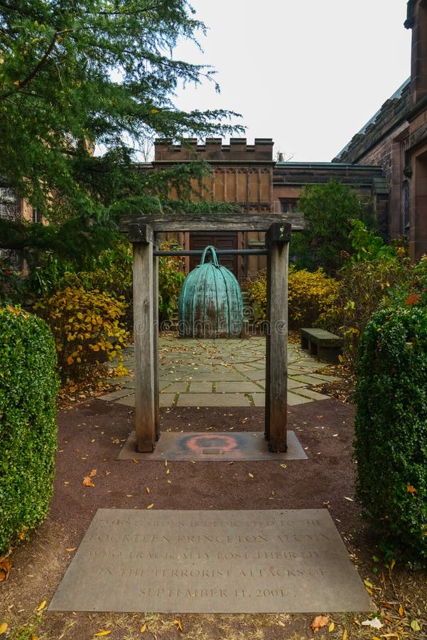 2019年11月12日:普林斯顿大学是美国新泽西州一所私立常春藤联盟大学 库存图片 2019年11月12日:普林斯顿大学是美国新泽西州一所私立常春藤联盟大学 库存图片