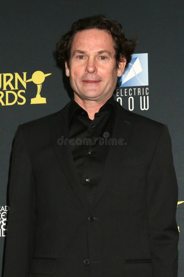 LOS ANGELES - FEB 4:  Henry Thomas at the 2024 Saturn Awards at the Burbank Convention Center on February 4, 2024 in Burbank, CA. LOS ANGELES - FEB 4:  Henry Thomas at the 2024 Saturn Awards at the Burbank Convention Center on February 4, 2024 in Burbank, CA