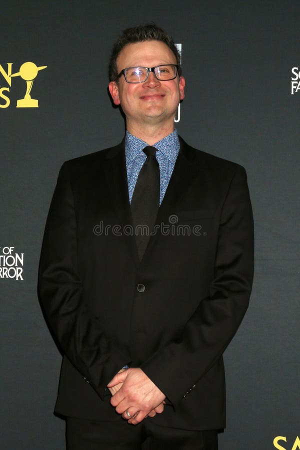 LOS ANGELES - FEB 4:  Brendan Hay at the 2024 Saturn Awards at the Burbank Convention Center on February 4, 2024 in Burbank, CA. LOS ANGELES - FEB 4:  Brendan Hay at the 2024 Saturn Awards at the Burbank Convention Center on February 4, 2024 in Burbank, CA