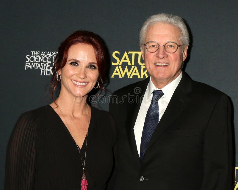 LOS ANGELES - FEB 4:  Verena King-Boxleitner, Bruce Boxleitner at the 2024 Saturn Awards at the Burbank Convention Center on February 4, 2024 in Burbank, CA. LOS ANGELES - FEB 4:  Verena King-Boxleitner, Bruce Boxleitner at the 2024 Saturn Awards at the Burbank Convention Center on February 4, 2024 in Burbank, CA