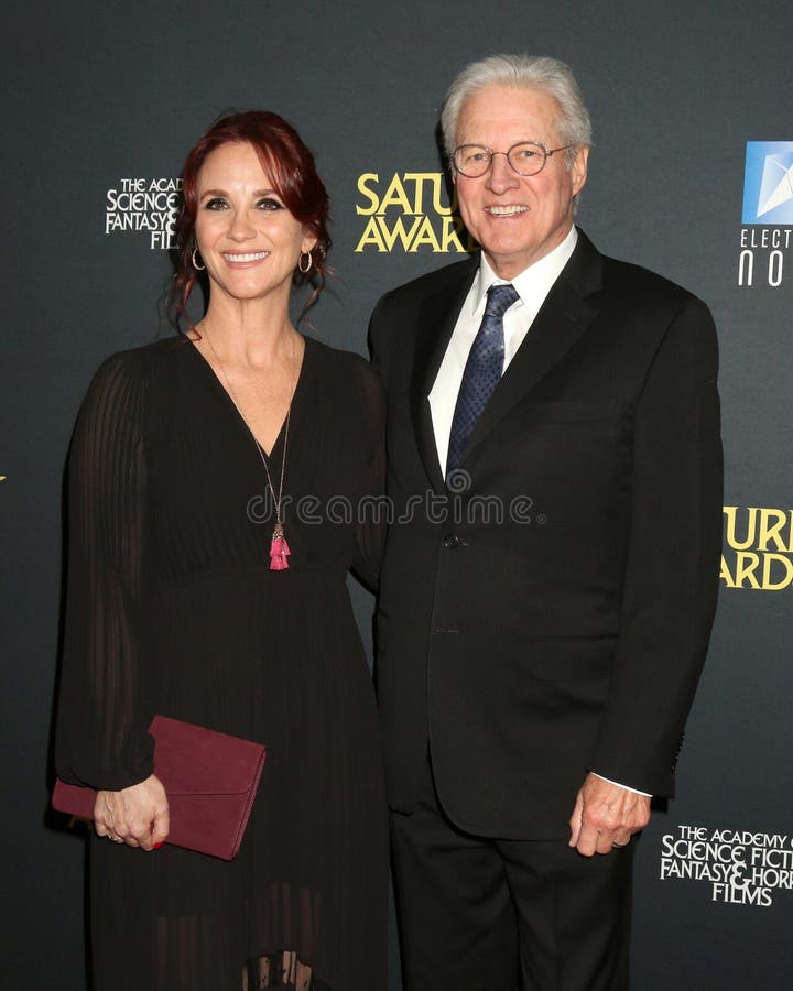 LOS ANGELES - FEB 4:  Verena King-Boxleitner, Bruce Boxleitner at the 2024 Saturn Awards at the Burbank Convention Center on February 4, 2024 in Burbank, CA. LOS ANGELES - FEB 4:  Verena King-Boxleitner, Bruce Boxleitner at the 2024 Saturn Awards at the Burbank Convention Center on February 4, 2024 in Burbank, CA