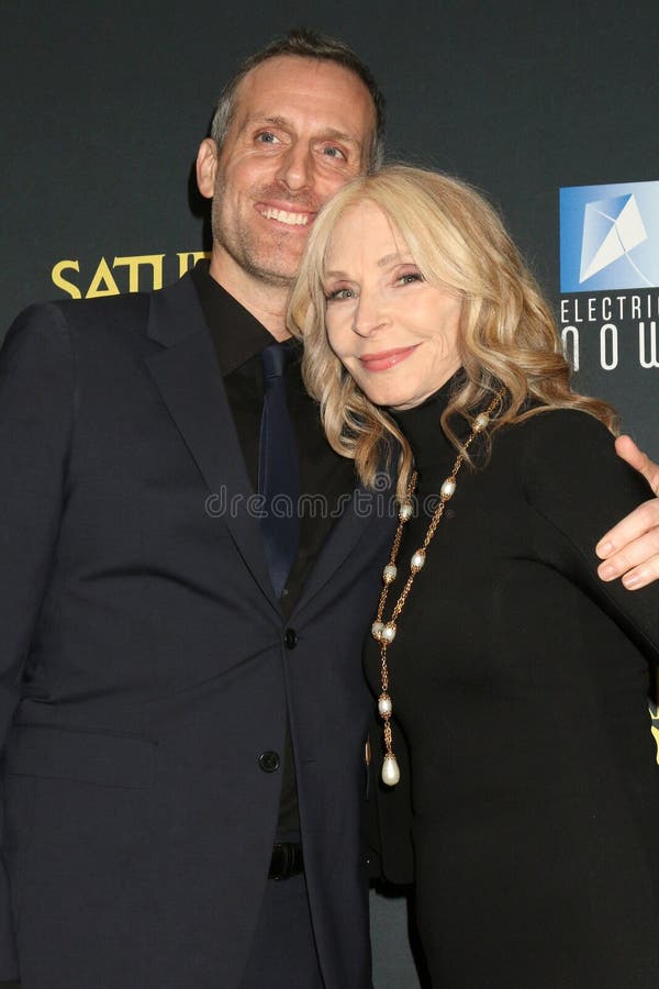 LOS ANGELES - FEB 4:  Guest, Gates McFadden at the 2024 Saturn Awards at the Burbank Convention Center on February 4, 2024 in Burbank, CA. LOS ANGELES - FEB 4:  Guest, Gates McFadden at the 2024 Saturn Awards at the Burbank Convention Center on February 4, 2024 in Burbank, CA