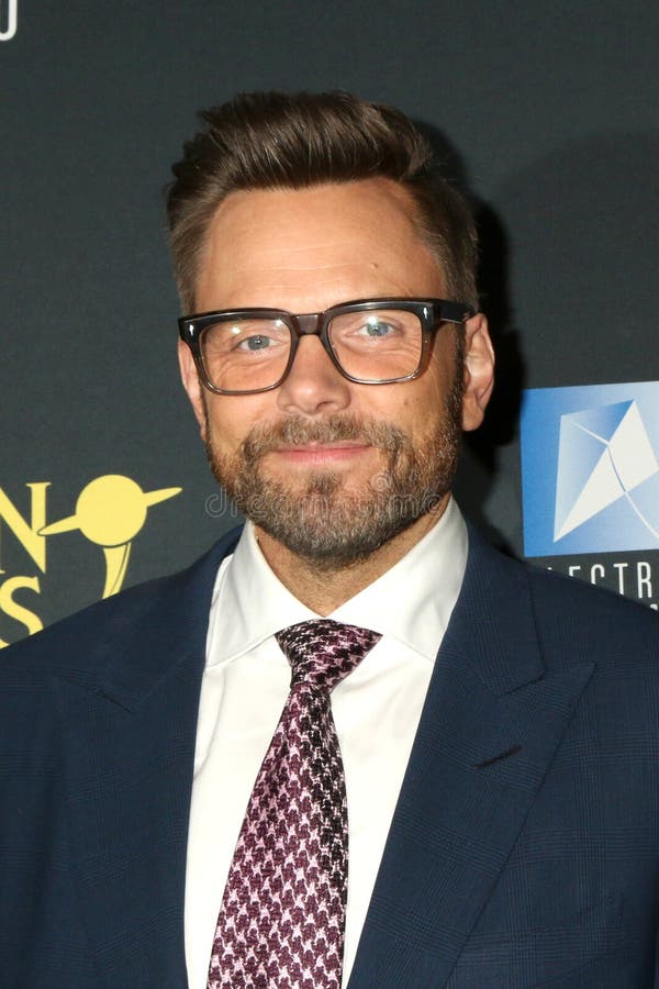 LOS ANGELES - FEB 4:  Joel McHale at the 2024 Saturn Awards at the Burbank Convention Center on February 4, 2024 in Burbank, CA. LOS ANGELES - FEB 4:  Joel McHale at the 2024 Saturn Awards at the Burbank Convention Center on February 4, 2024 in Burbank, CA