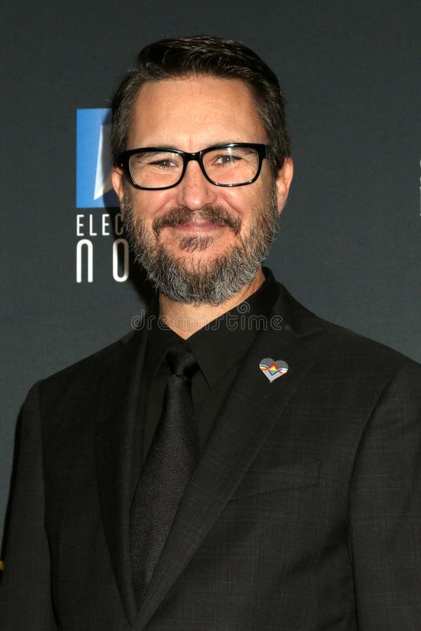 LOS ANGELES - FEB 4:  Wil Wheaton at the 2024 Saturn Awards at the Burbank Convention Center on February 4, 2024 in Burbank, CA. LOS ANGELES - FEB 4:  Wil Wheaton at the 2024 Saturn Awards at the Burbank Convention Center on February 4, 2024 in Burbank, CA