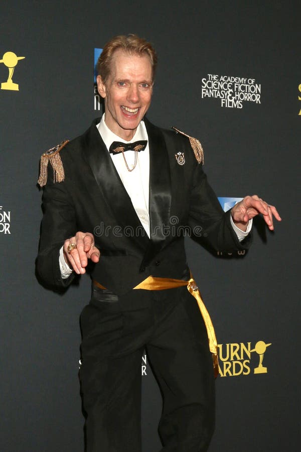 LOS ANGELES - FEB 4:  Doug Jones at the 2024 Saturn Awards at the Burbank Convention Center on February 4, 2024 in Burbank, CA. LOS ANGELES - FEB 4:  Doug Jones at the 2024 Saturn Awards at the Burbank Convention Center on February 4, 2024 in Burbank, CA