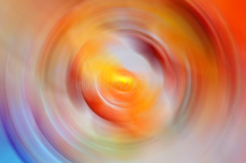 彩色模糊梯度径向运动背景 红色、橙色、绿色、黄色、紫色、蓝色混合多色纹理 向量例证 彩色模糊梯度径向运动背景 红色、橙色、绿色、黄色、紫色、蓝色混合多色纹理 向量例证