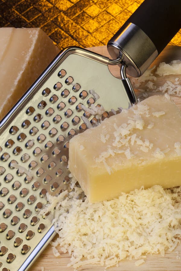 Parmigiano-Reggiano, called Parmesan in English is a hard, granular cheese, that is cooked but not pressed. Parmigiano-Reggiano, called Parmesan in English is a hard, granular cheese, that is cooked but not pressed.