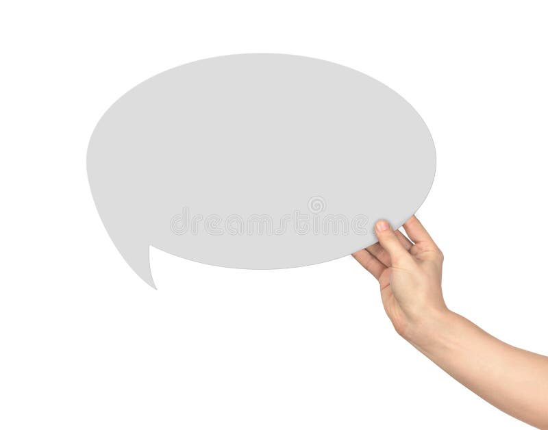 手举行对话 免版税图库摄影 手举行对话 免版税图库摄影