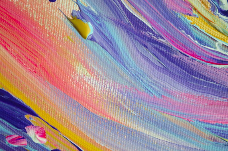 手拉的丙烯酸酯的绘画 抽象派背景 在帆布的丙烯酸酯的绘画 颜色纹理 艺术品的片段 绘画的技巧 皇族释放例证 手拉的丙烯酸酯的绘画 抽象派背景 在帆布的丙烯酸酯的绘画 颜色纹理 艺术品的片段 绘画的技巧 皇族释放例证