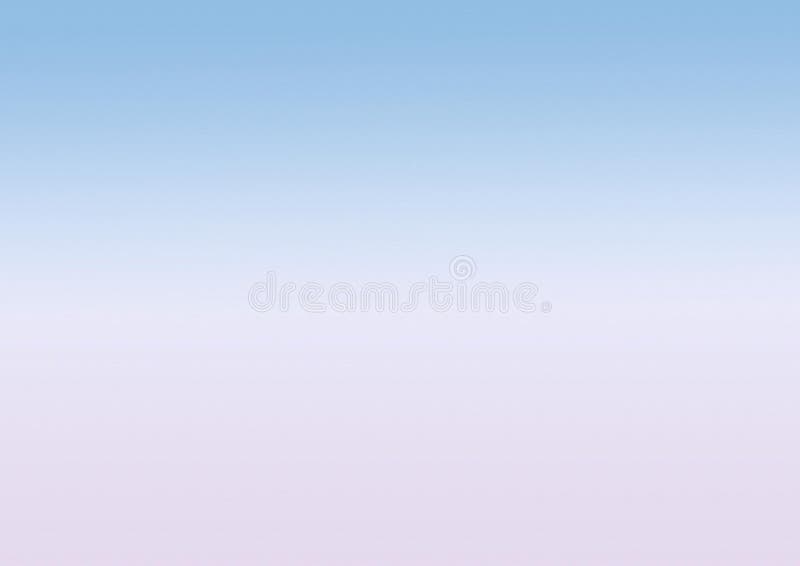 抽象模糊平滑天空背景 全息柔和色背景 渐变粉红、浅蓝和紫色 免版税图库摄影 抽象模糊平滑天空背景 全息柔和色背景 渐变粉红、浅蓝和紫色 免版税图库摄影