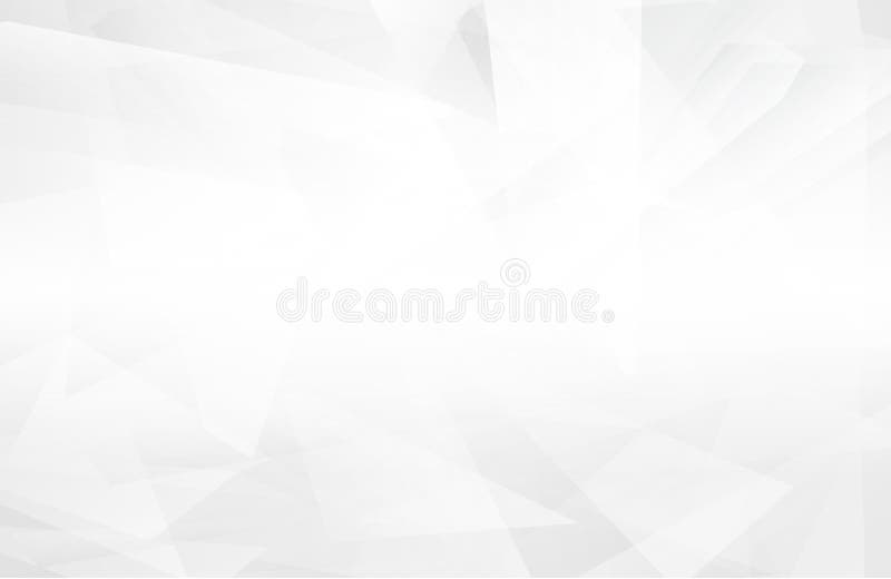 抽象白色内部突出未来 灰色背景,与拷贝空间的Lowpoly背景 白皮书现代多角形backgro 向量例证 抽象白色内部突出未来 灰色背景,与拷贝空间的Lowpoly背景 白皮书现代多角形backgro 向量例证