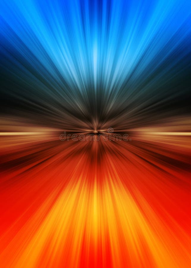 Colorful abstract background - speed. Colorful abstract background - speed